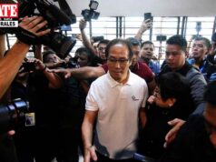 Pag-alis ni Atong Ang sa bansa, bine-beripika ng PNP