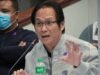 DOJ, DILG magkaiba ng impormasyon sa kinaroroonan ni Atong Ang