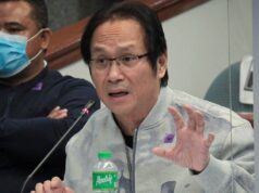 Abogado ni Atong, humiling na ibasura ang reklamong obstruction of justice; mga paratang, walang batayan