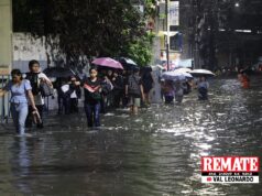 Bagyo papasok sa Pinas sa Sabado