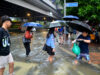 LPA, easterlies magpapaulan sa Luzon