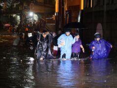 Flood control funds, ibabalik sa panukalang 2027 budget — Malakanyang