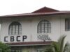 CBCP, umapela ng ikalawang koleksyon sa mga misa sa Hunyo 14 para sa mga biktima ng lindol sa Mindanao
