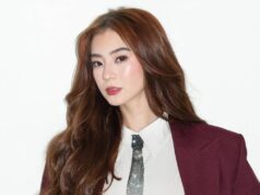 Fyang, binansagang Horror Queen; Fans, umalma!