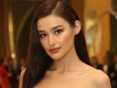 Liza, may bagong career sa Golden Globes!
