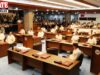 Isyu sa Pax Silica tatalakayin ng Senate Committee of the Whole