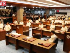 Isyu sa Pax Silica tatalakayin ng Senate Committee of the Whole