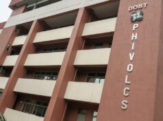 Magnitude 8.2 na lindol posible sa PH trenches – PHIVOLCS