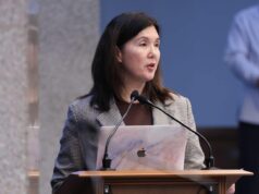 Paratang ni Lacson na siya nagpuslit kay Bato sa Senado, pinabulaanan ni Pia