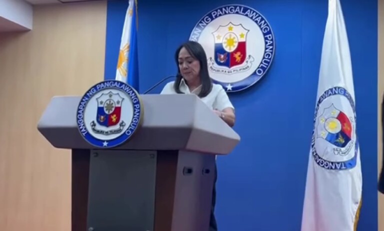 Ex-DTI Usec. Ruth Castelo, bagong OVP spox - Remate Online