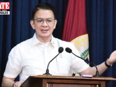 Gatchalian bloc, pinag-aaralan pa mamumuno sa impeachment trial ni VP Sara