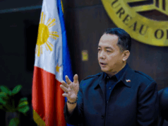AdZU shooter, nakuha 2 baril sa sasakyan ng ama — BOC chief