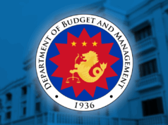 Availability ng quick response funds, tiniyak ng DBM