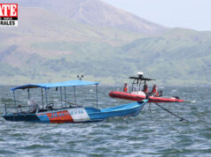 2,000 buto nakolekta sa Taal Lake sa ‘missing sabungeros’ probe