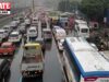 Walang F2F classes sa QC public school sa maruming hangin