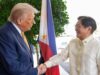 Trump balik-Pilipinas sa ASEAN Summit