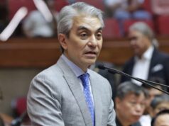 Rep. Tiangco, ipinaliwanag pagpabor sa impeachment ni VP Sara