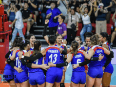 Kianna Dy, Sam Cantada may Alas Pilipinas pool invite para sa AVC Cup