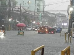 Bagyong nasa labas ng PAR posibleng maging super typhoon sa susunod na linggo — PAGASA