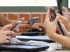 Cellphone ng mga estudyante sa Dumanjug, Cebu kukumpiskahin sa mga paaralan
