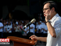 Yorme Isko, kumpiyansa sa flood control projects ng Maynila; paghahanda kontra baha, pinaigting