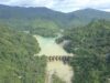 Ipo Dam nagpakawala na ng tubig