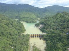 6 dam nananatiling nasa kritikal na antas sa kabila ng pag-uulan — PAGASA