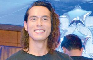 Jake, flinex ang pagiging medical student ni Rabiya!
