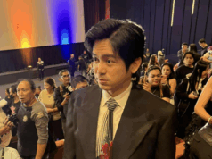 Joshua, in-unfollow na si VP Sara at Sen. Alan Peter!