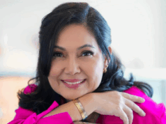 Maricel, may mensahe kay William!