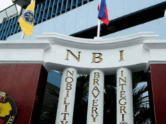 Arcade sa Makati nilusob ng NBI, mga price box walang laman na premyo