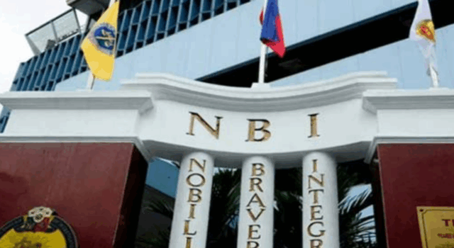 Leviste, Paras ipatatawag ng NBI sa planong pag-frame kay Recto