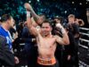 Pacman, nagbigay ng 1K USD sa driver!
