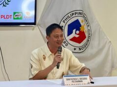 Future ng Philippine Futsal uusbong sa San Juan