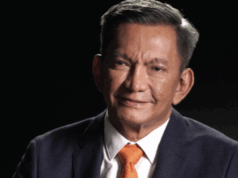 Pagbuo ng ad hoc committee sa legislative gap pinag-aaralang ng Senado – Salceda