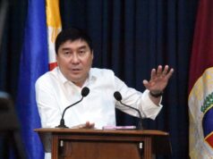 2 majority senators posibleng lumipat sa minority bloc – Tulfo