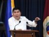 Ilegal na wastewater, septic waste disposal sa bansa nais talupan ni Sen. Raffy