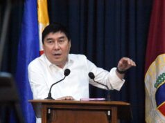 Ilegal na wastewater, septic waste disposal sa bansa nais talupan ni Sen. Raffy