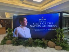House SecGen: Walang red carpet, long gown sa SONA ni PBBM