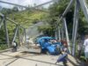 1 patay, 5 sugatan sa aksidente sa Bohol
