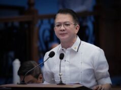 Lahat ng media platform sakop ng nationwide ban sa ads ng online gambling – Chiz