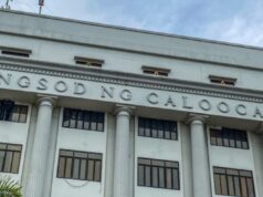 Crematorium, columbarium sa Caloocan bukas na sa publiko