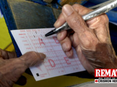 Solong bettor sa CamSur, wagi ng P25.18M jackpot