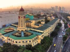 455th anniversary: #WalangPasok sa Maynila sa Hunyo 24