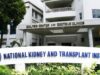Mabilisang pagtatapos ng NKTI dialysis center, iniatas ni Marcos sa lumalalang CKD cases sa Pinas