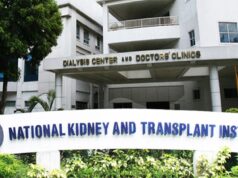 Mabilisang pagtatapos ng NKTI dialysis center, iniatas ni Marcos sa lumalalang CKD cases sa Pinas