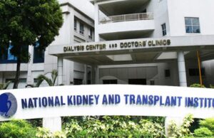 Mabilisang pagtatapos ng NKTI dialysis center, iniatas ni Marcos sa lumalalang CKD cases sa Pinas