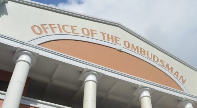 Batas vs korapsyon, pinalalakas ng Ombudsman