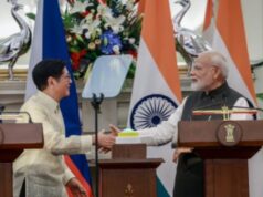 PBBM biyaheng India sa weekend para dumalo sa 18th BRICS Summit