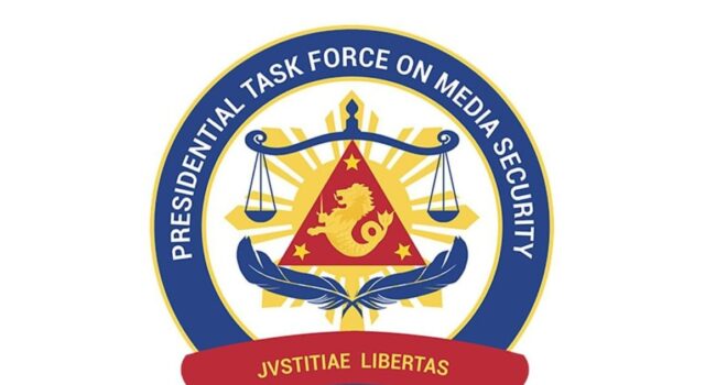 PTFOMS nabahala sa tirada ni Marcoleta vs media workers
